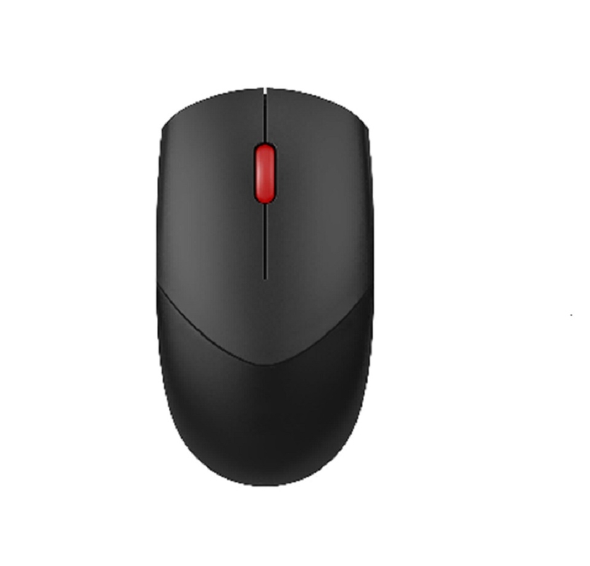 2.4G Wireless Mouse Długa żywotność akumulatora 1200DPI Przyciski antypoślizgowe z żywotnością 3 milionów kliknięć Plug-and-play USB