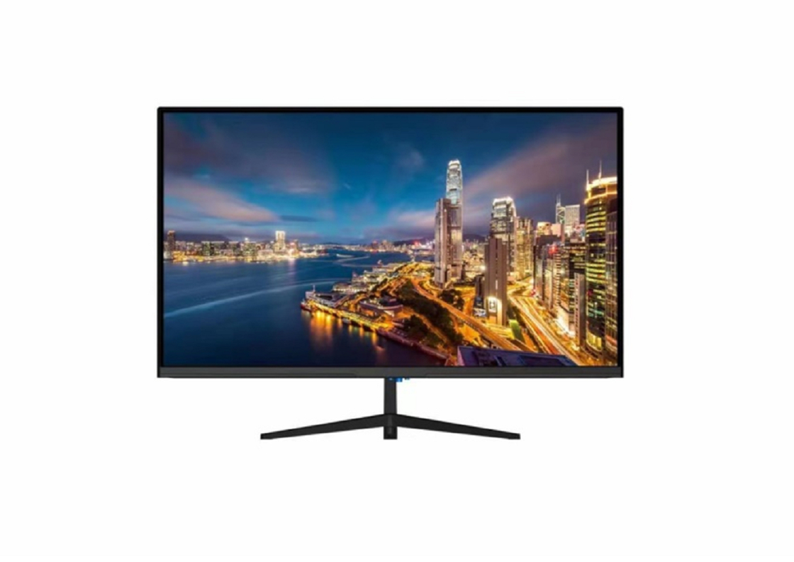 21.5 cali monitory IPS Gaming z 1920*1080, odpowiedzią 1ms, kontrastem 5000:1, interfejsami HDMI/VGA/DC, zawierają kabel HDMI.