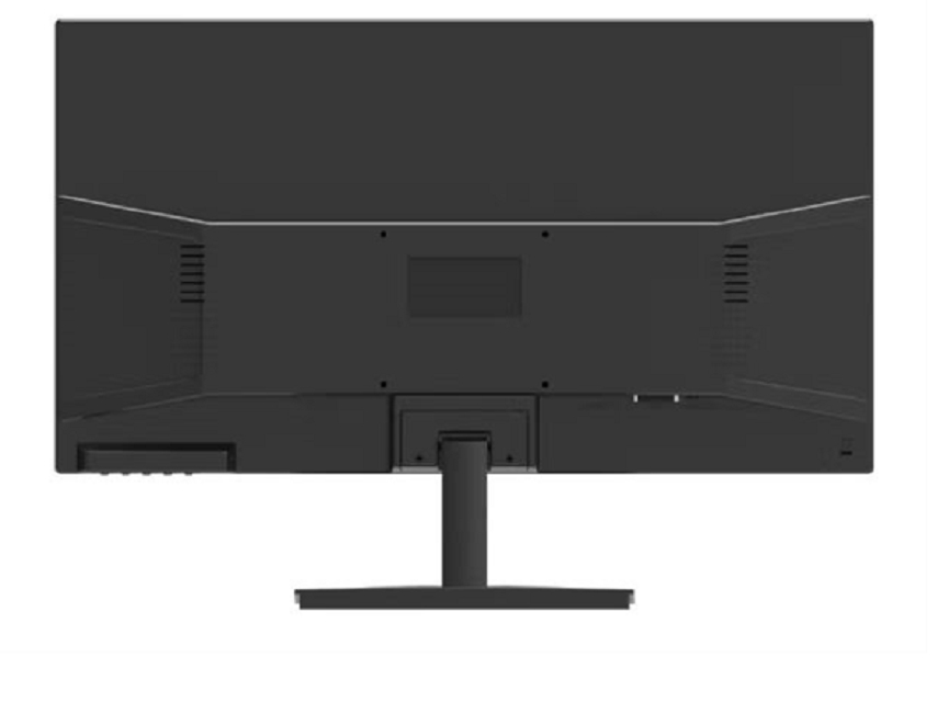 Monitory gamingowe ETEK 23,8 cala IPS z rozdzielczością 2560*1440, czasem reakcji 1 ms, kontrastem 5000:1, portami HDMI/DP/USB/audio, wbudowanymi głośnikami 2*5W