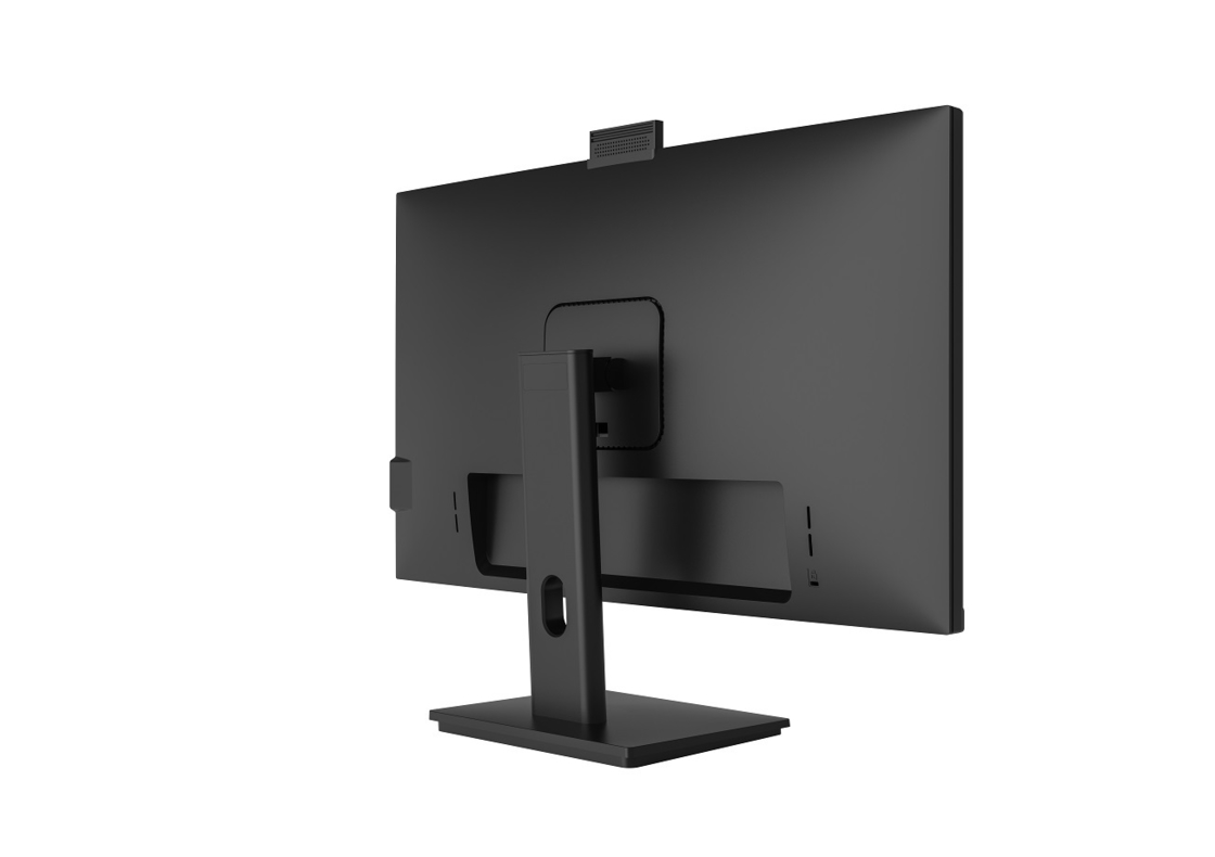 23,8-calowe monitory gamingowe IPS z rozdzielczością 1920*1080, czasem reakcji 1 ms, kontrastem 5000/1, portami HDMI/DP/DC/USB i dwoma głośnikami 5W