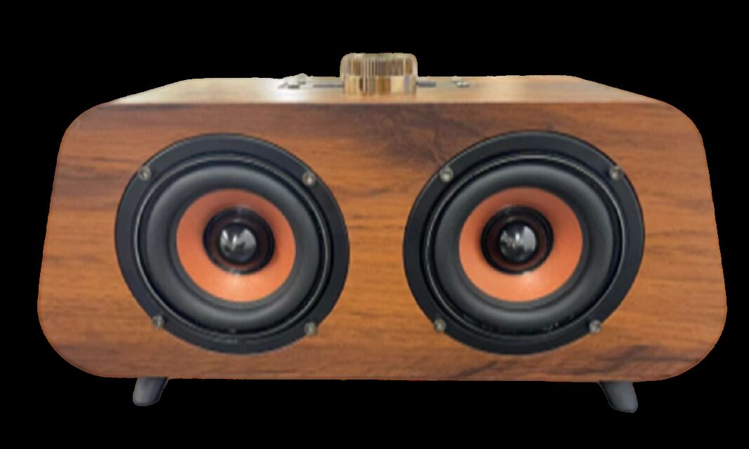 20W Dual Bluetooth Speaker, sterowniki 3