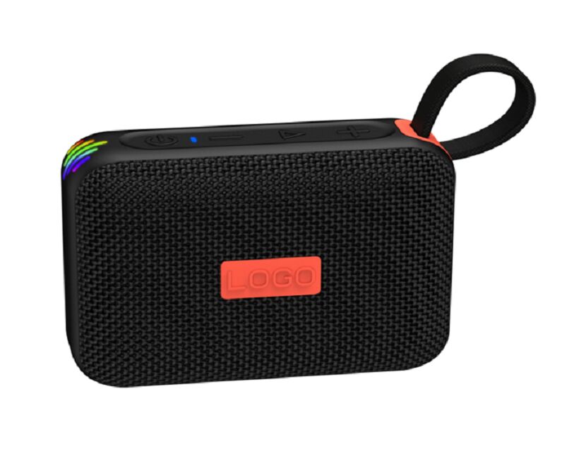 IPX7 Mini Bluetooth Speaker,5W, TWS, karta TF, 500mAh, 3 kolory