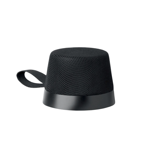 Magnetyczny przenośny głośnik Bluetooth (moc wyjściowa 5W, szybkie ładowanie Type-C, wielokolorowy OEM)