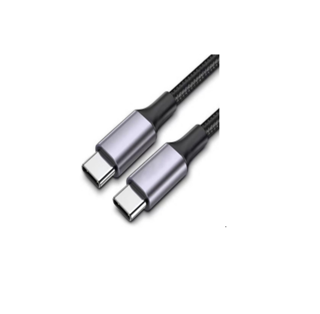 1.5M Multi-Spec 24-Braided Cable Color Box, biały/czarny