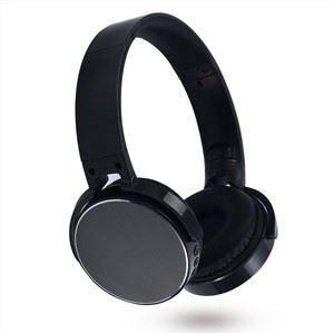 Lekkie bezprzewodowe słuchawki stereo na ucho JL Słuchawki Bluetooth z mikrofonem