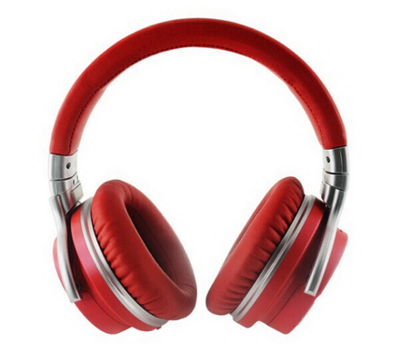 Składane słuchawki douszne Bluetooth z mikrofonem OEM