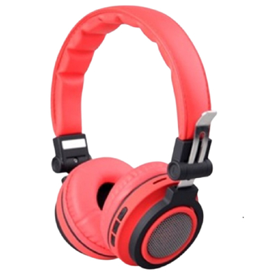 Wsparcie HSP/HFP A2DP/AVRCP 10 godzin odtwarzania 120 godzin w stanie gotowości 40mm Kierowca Bluetooth 5.0 Przenośne słuchawki