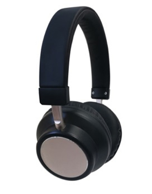 Bluetooth 5.0 z zasięgiem 10m 10h odtwarzania 120h w stanie gotowości obsługuje protokoły HSP HFP A2DP AVRCP