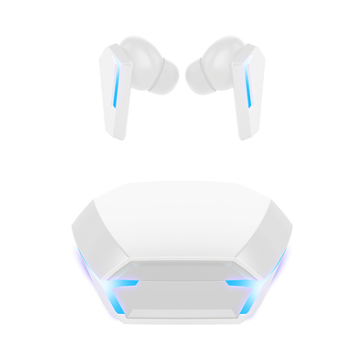 Światło oddychające RGB Mody gry i muzyki Bluetooth 5.2 4-godzinną żywotność baterii wodoodporna i nieprzepuszczalna