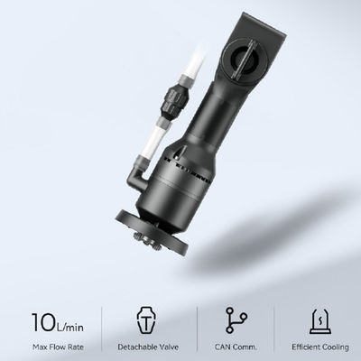 UAV Centrifugal Nozzle